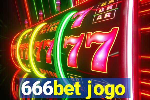 666bet jogo